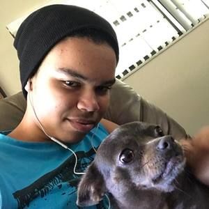 Meet your Posher, Johan